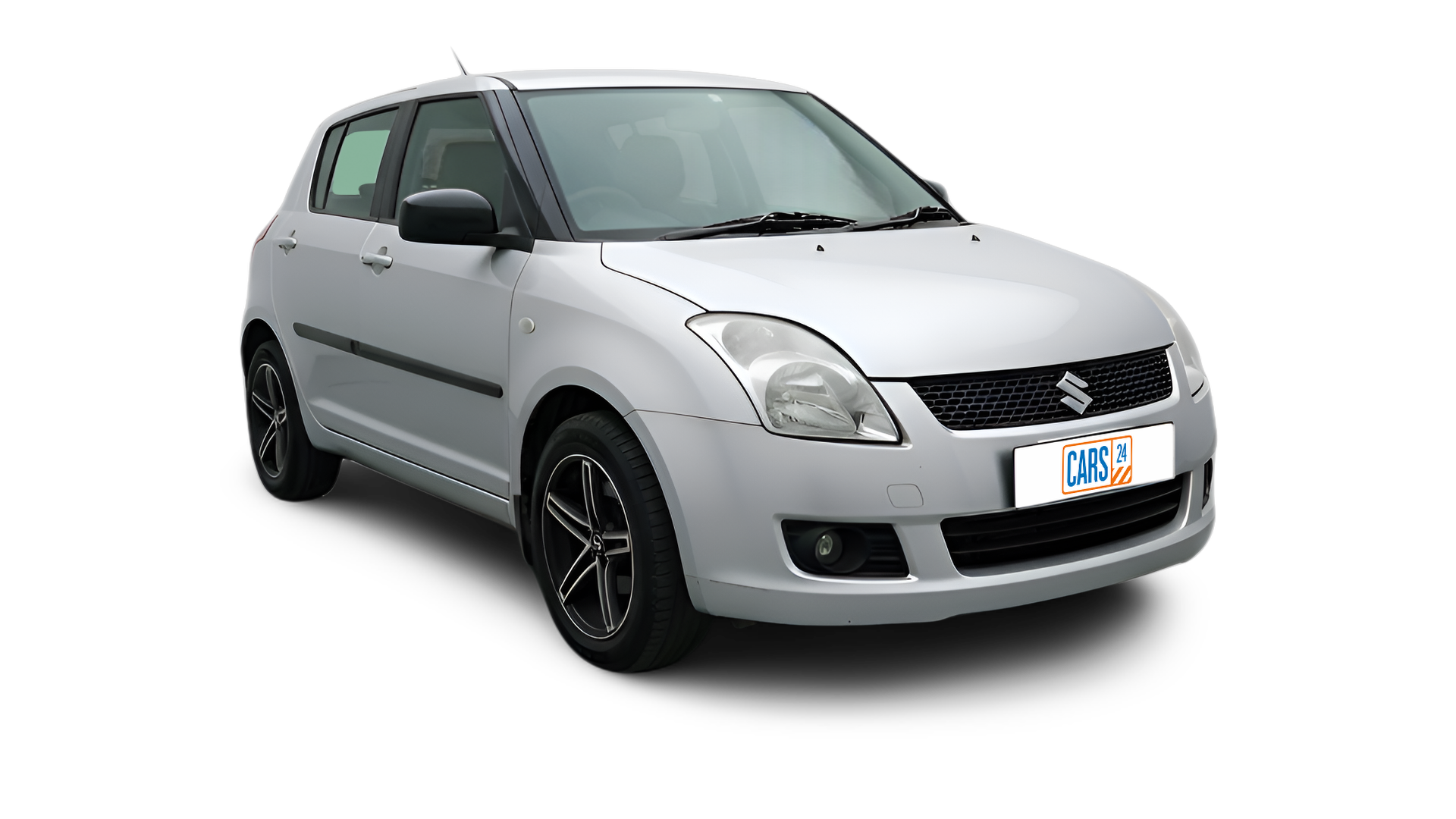 Maruti Swift-img